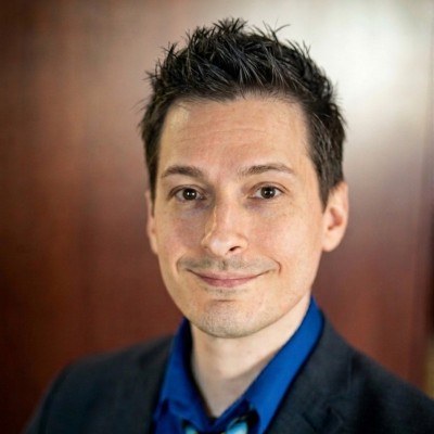 Zac Weinberger