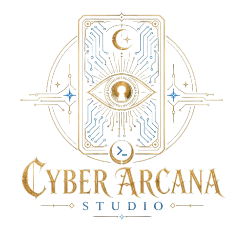 Cyber Arcana